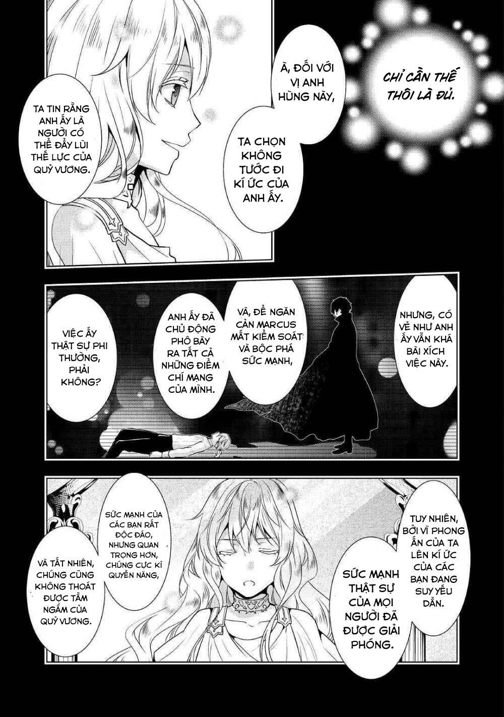 This Time I Will Definitely Be Happy! Chapter 17 - 15