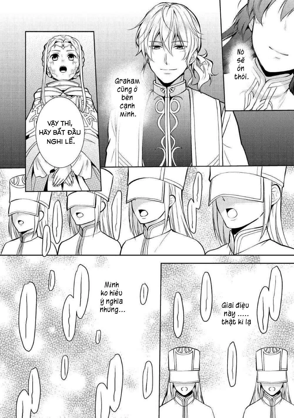 This Time I Will Definitely Be Happy! Chapter 18 - 2