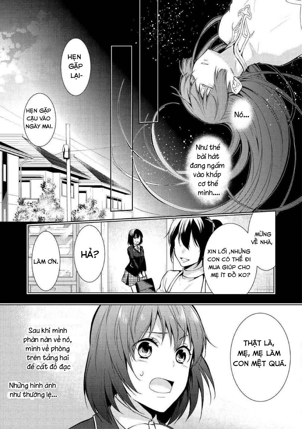 This Time I Will Definitely Be Happy! Chapter 18 - 3