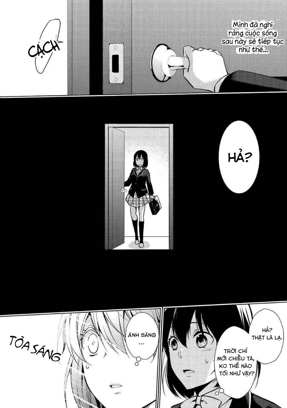 This Time I Will Definitely Be Happy! Chapter 18 - 4