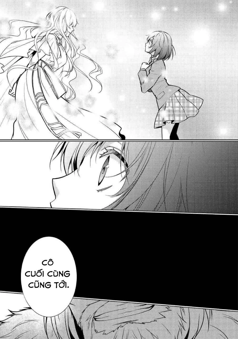 This Time I Will Definitely Be Happy! Chapter 18 - 5