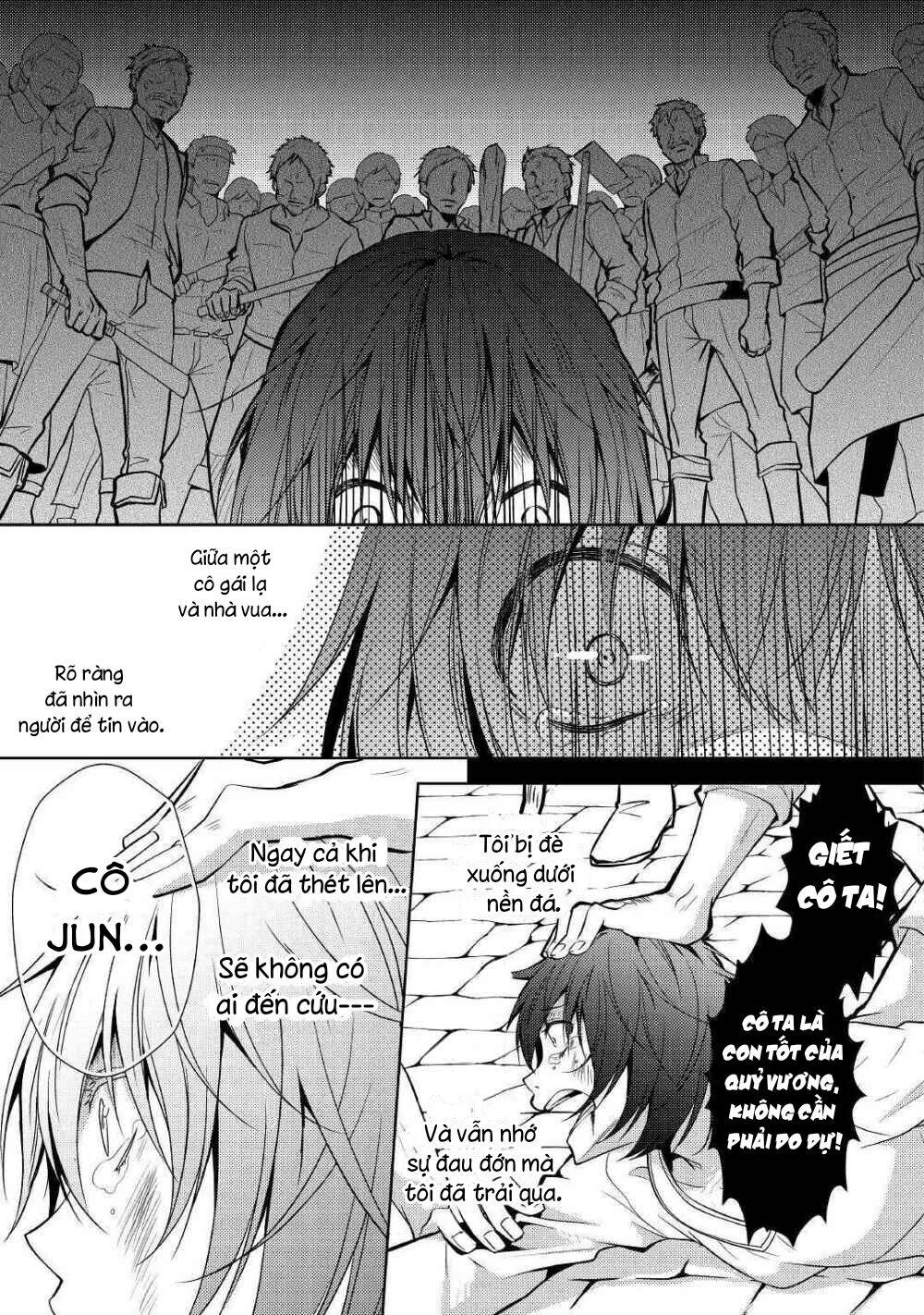 This Time I Will Definitely Be Happy! Chapter 18 - 15