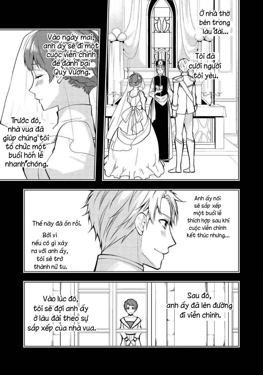 This Time I Will Definitely Be Happy! Chapter 18 - 17