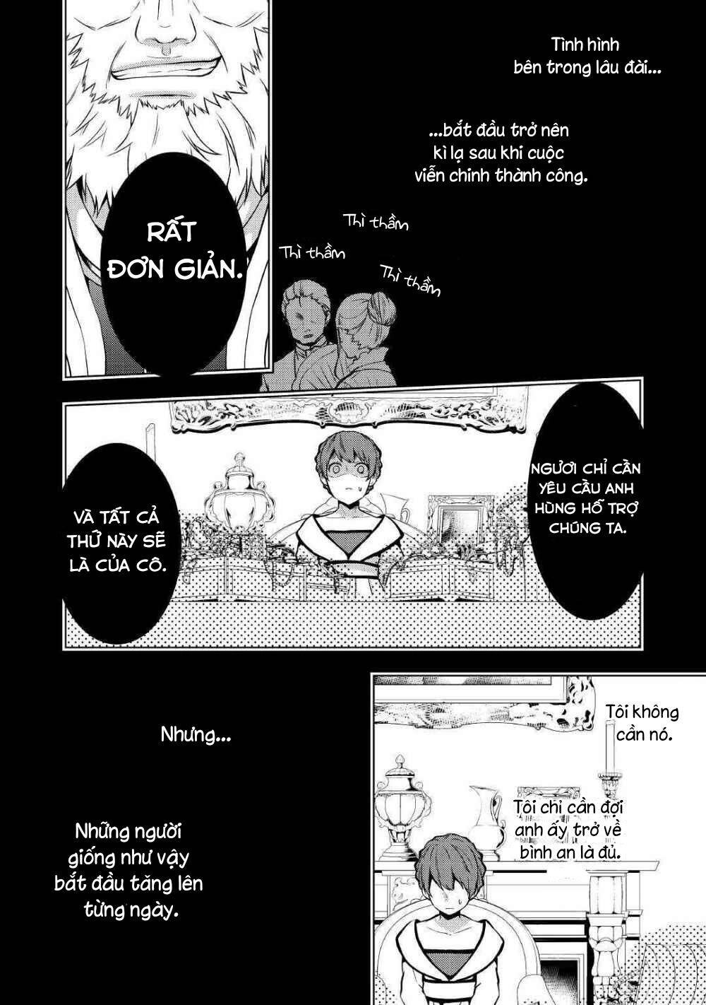 This Time I Will Definitely Be Happy! Chapter 18 - 18