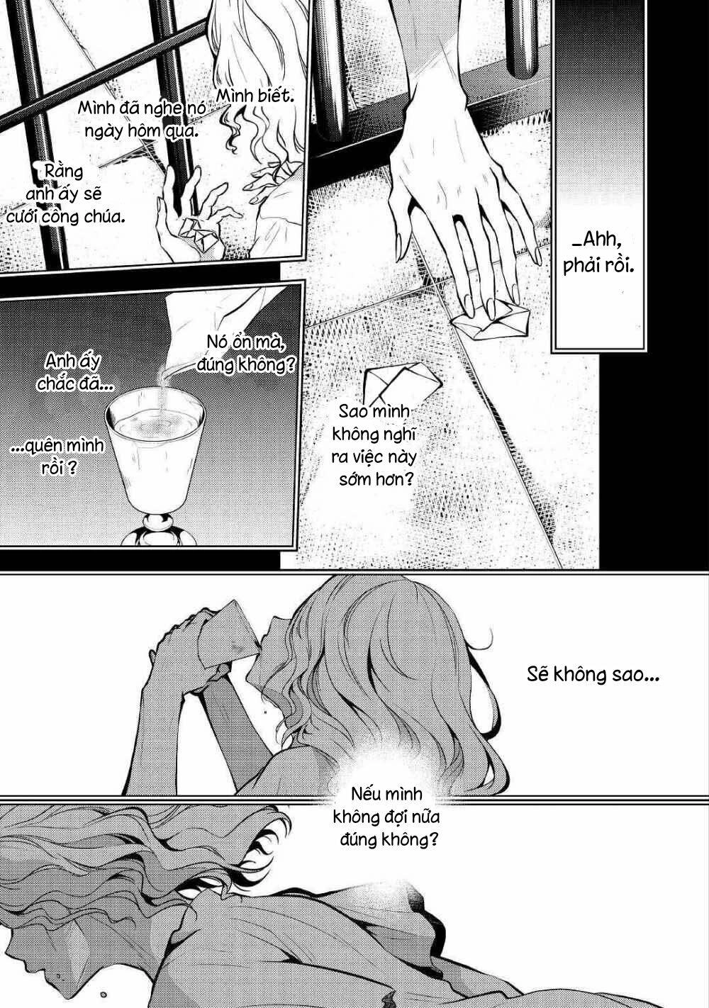 This Time I Will Definitely Be Happy! Chapter 18 - 25