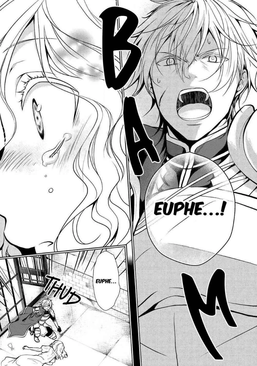 This Time I Will Definitely Be Happy! Chapter 18 - 26