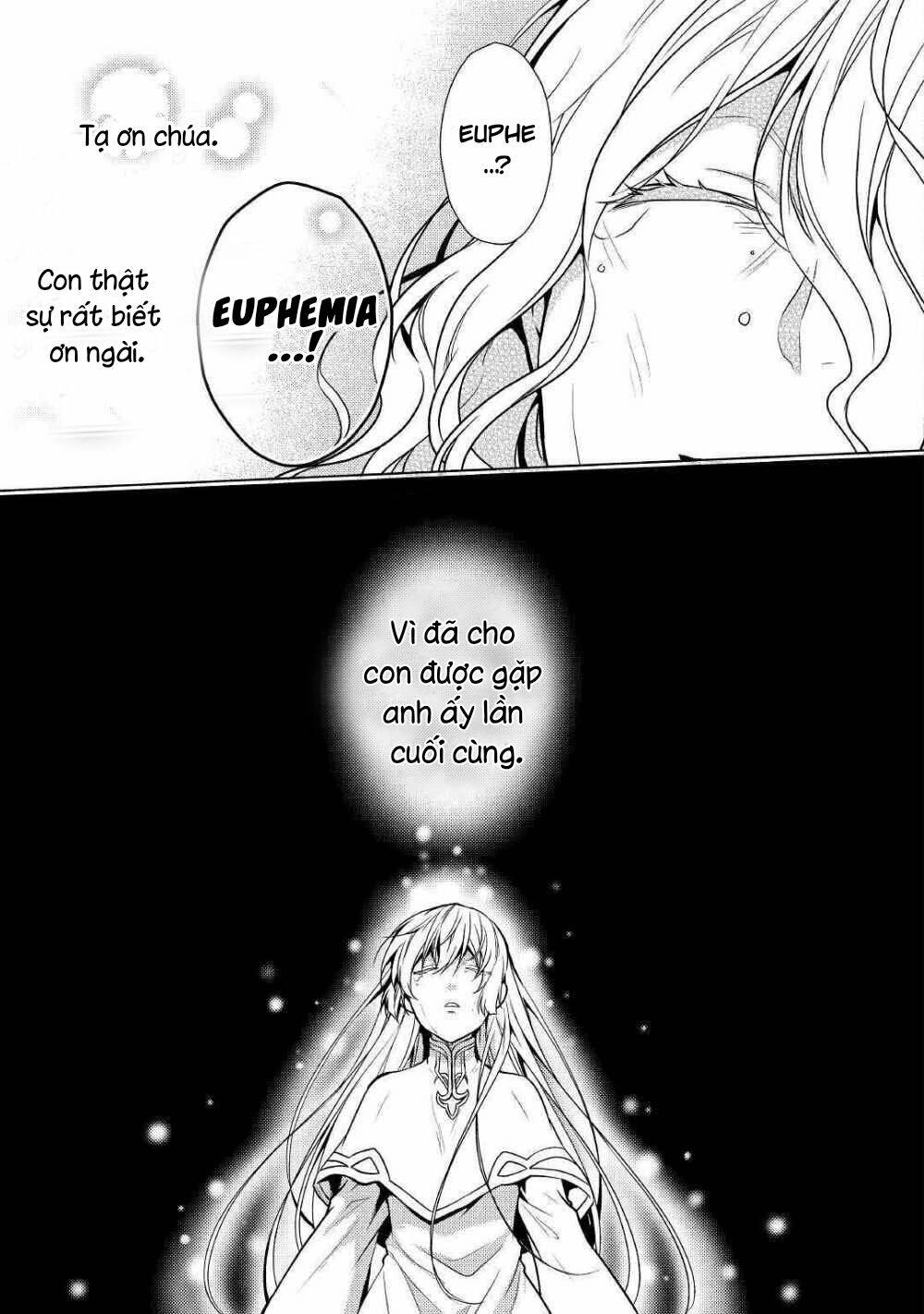 This Time I Will Definitely Be Happy! Chapter 18 - 29