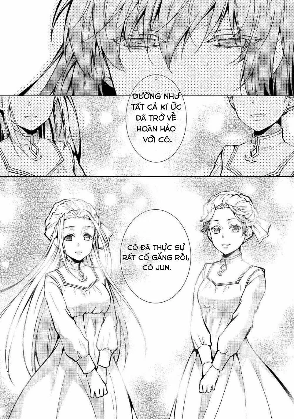 This Time I Will Definitely Be Happy! Chapter 18 - 30