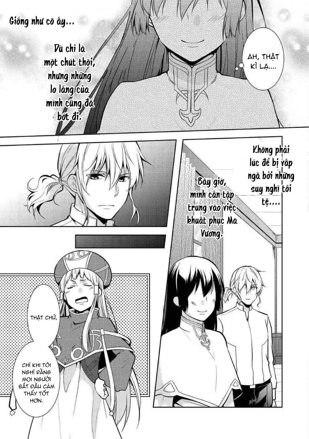 This Time I Will Definitely Be Happy! Chapter 19 - 13