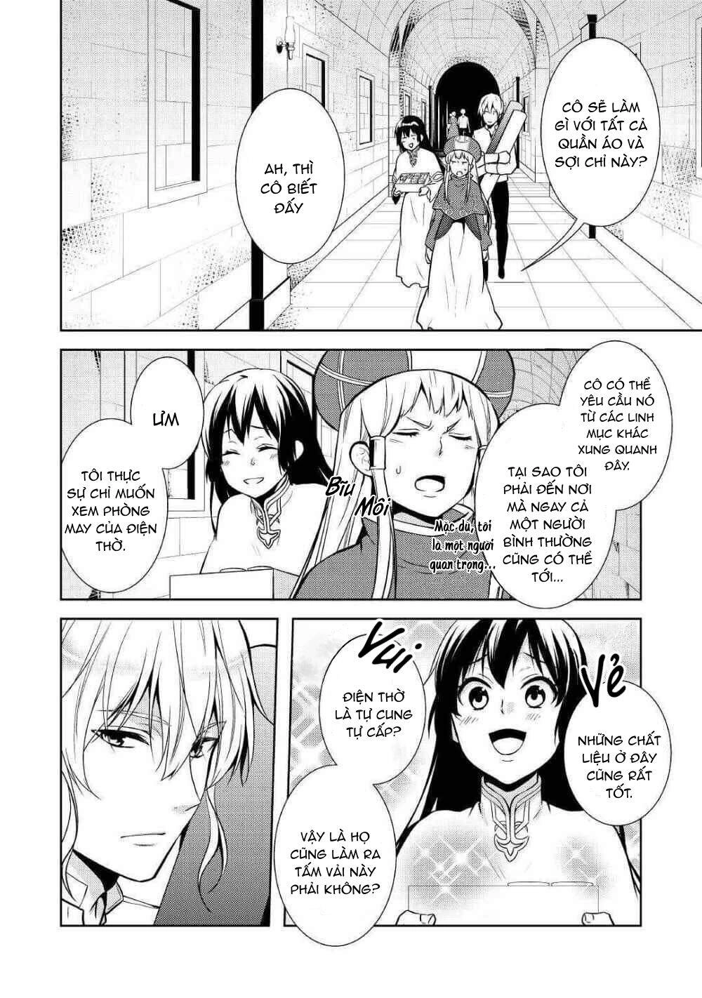 This Time I Will Definitely Be Happy! Chapter 19 - 14