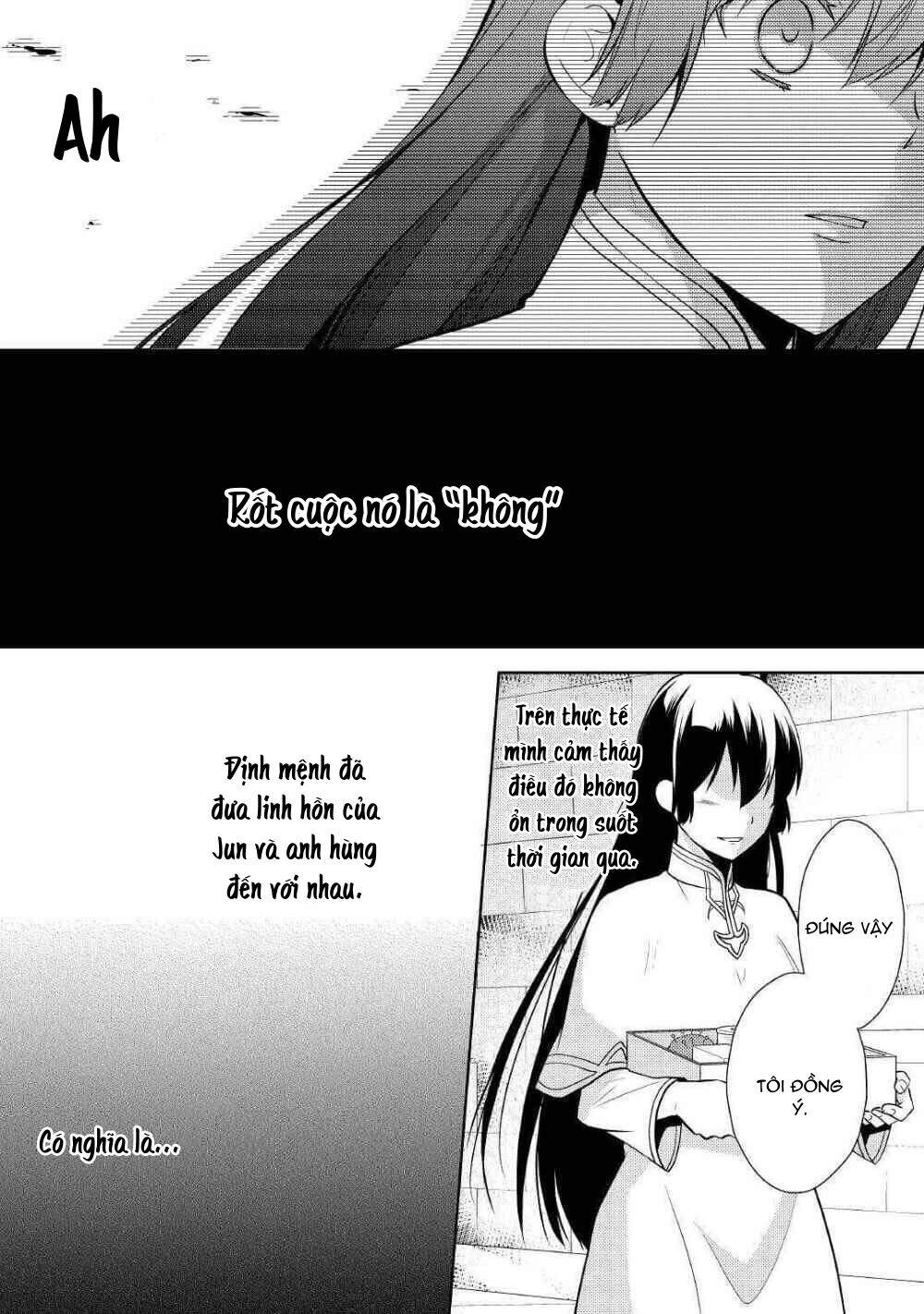 This Time I Will Definitely Be Happy! Chapter 19 - 18