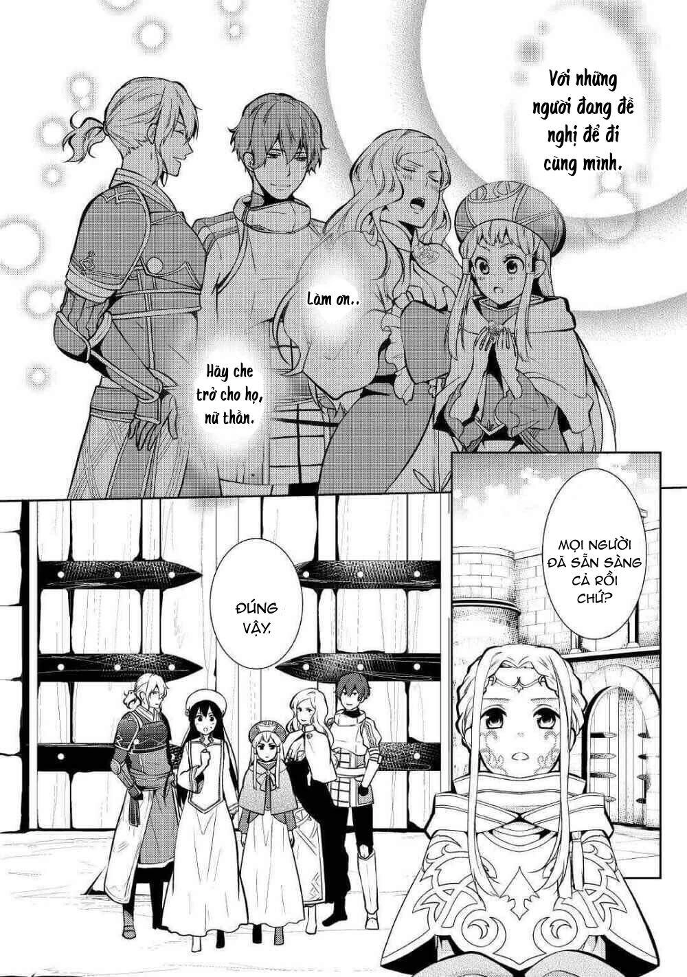 This Time I Will Definitely Be Happy! Chapter 19 - 28