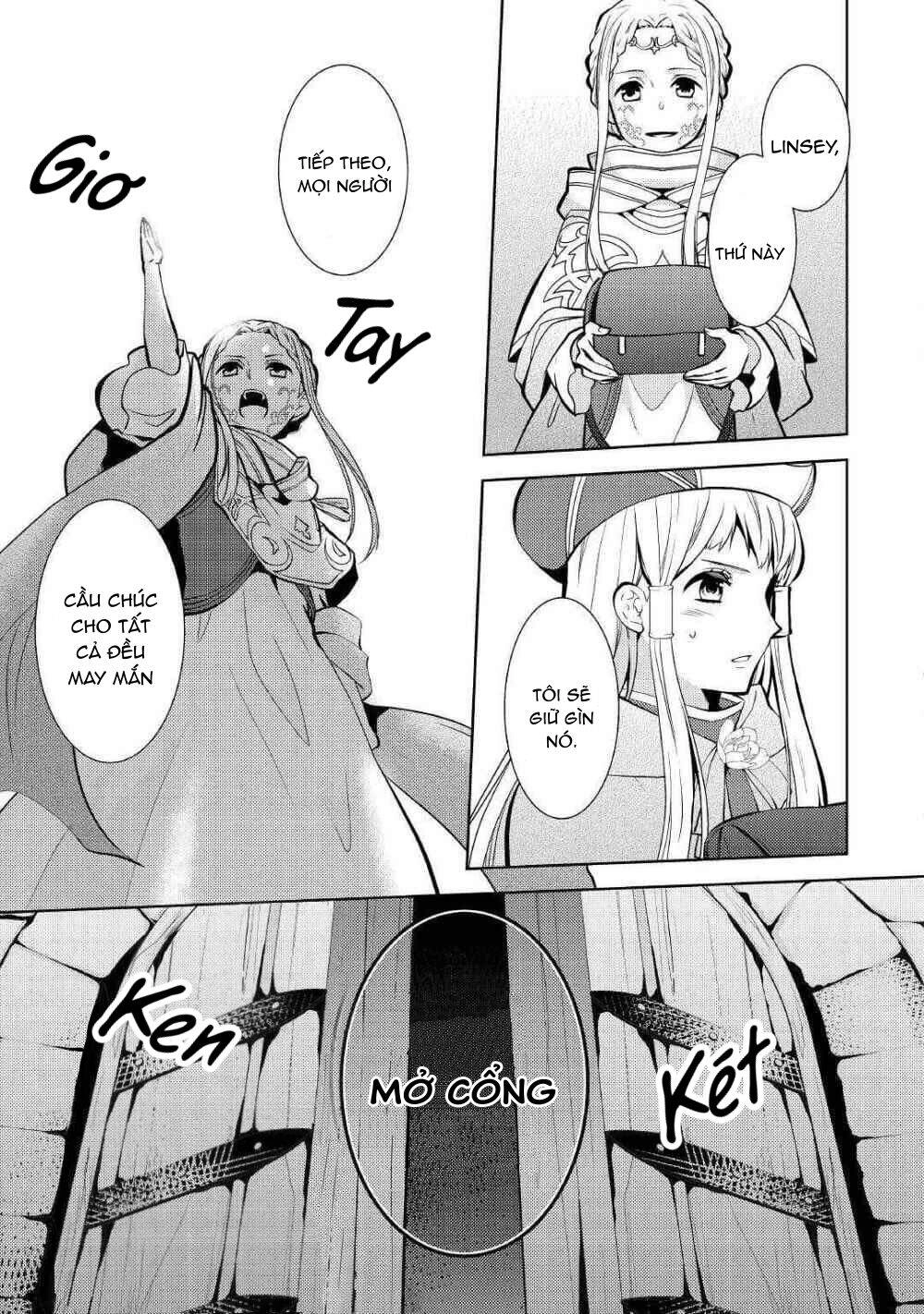 This Time I Will Definitely Be Happy! Chapter 19 - 29