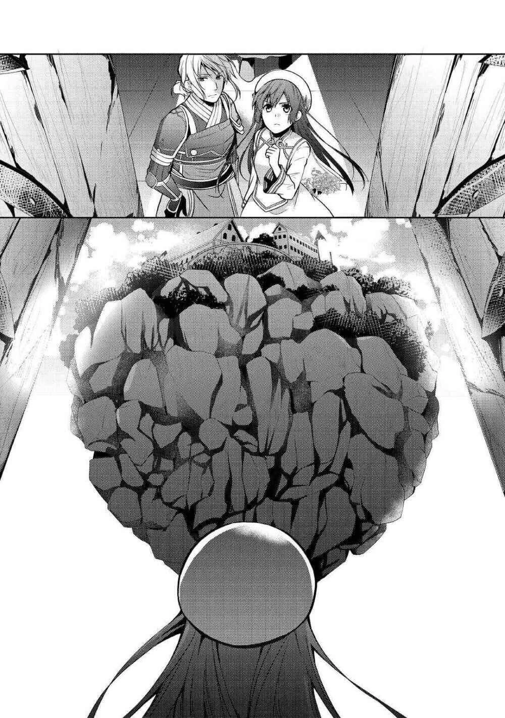 This Time I Will Definitely Be Happy! Chapter 19 - 30