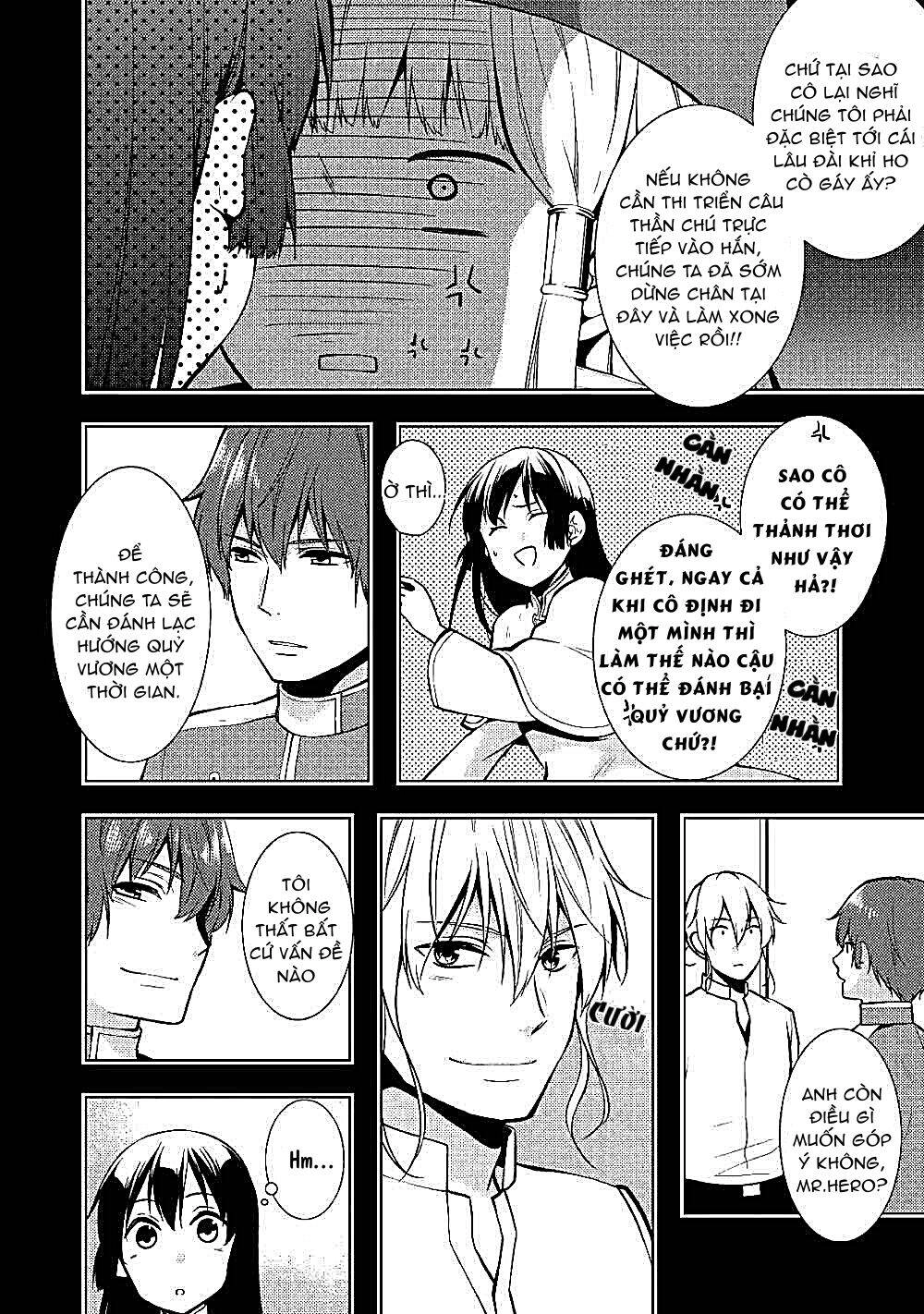 This Time I Will Definitely Be Happy! Chapter 20 - 2