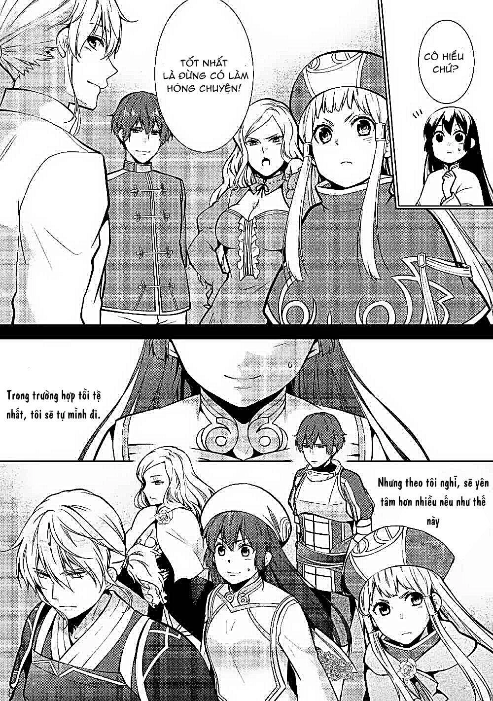 This Time I Will Definitely Be Happy! Chapter 20 - 4