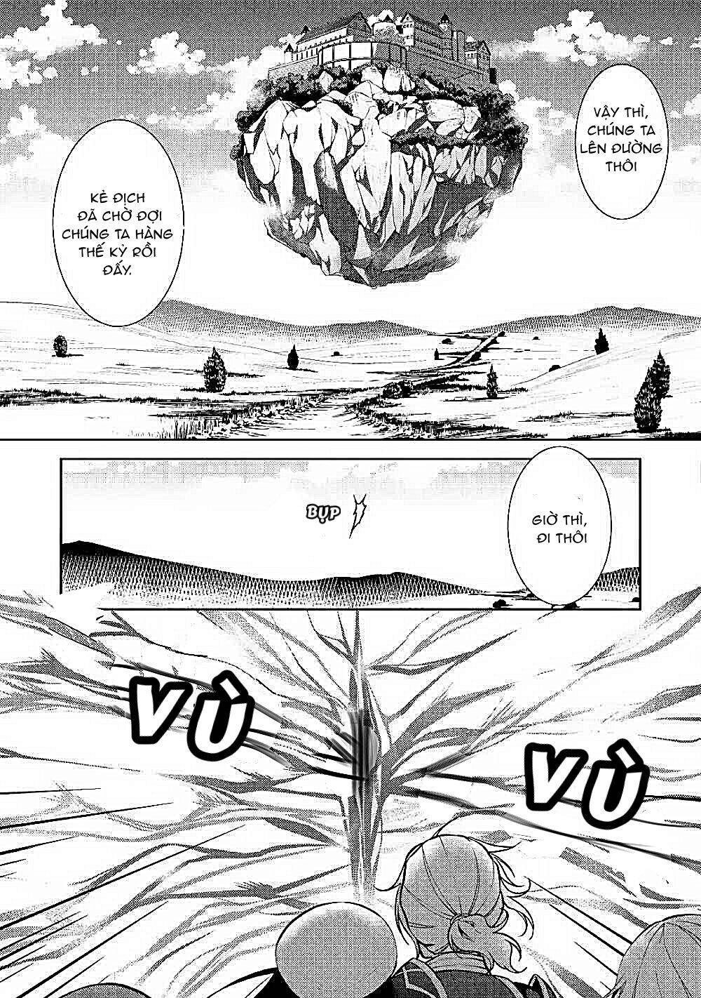 This Time I Will Definitely Be Happy! Chapter 20 - 5