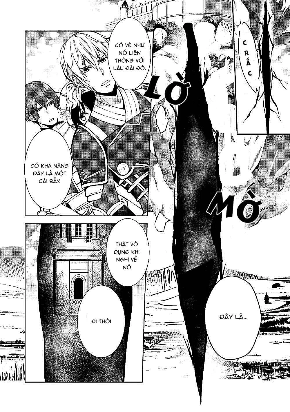 This Time I Will Definitely Be Happy! Chapter 20 - 6