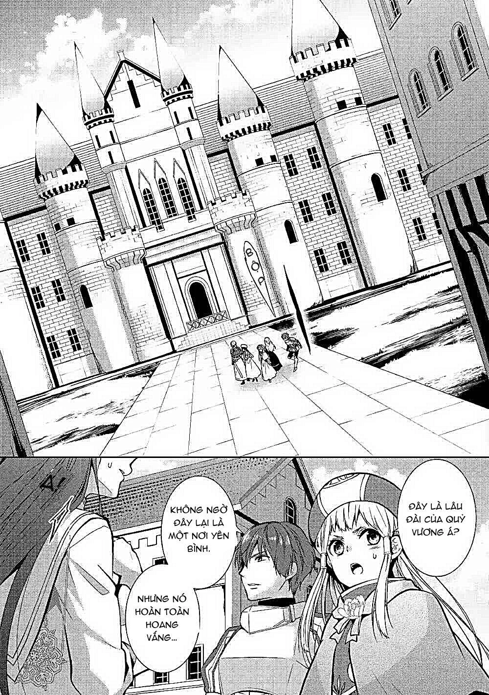 This Time I Will Definitely Be Happy! Chapter 20 - 7