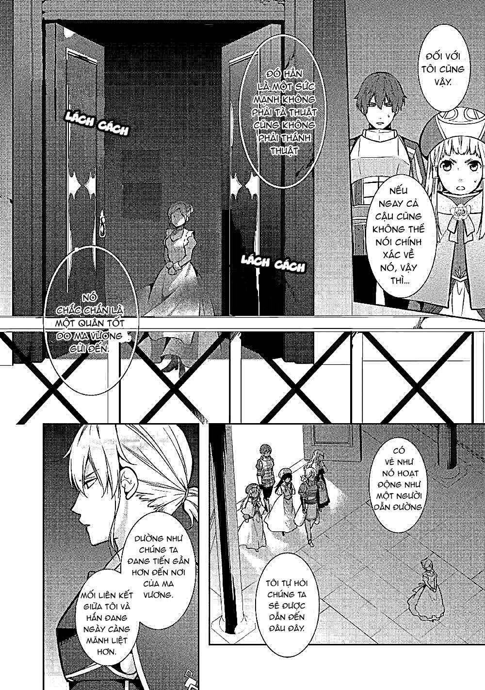 This Time I Will Definitely Be Happy! Chapter 20 - 10