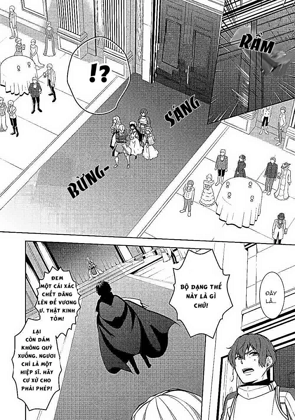 This Time I Will Definitely Be Happy! Chapter 20 - 12