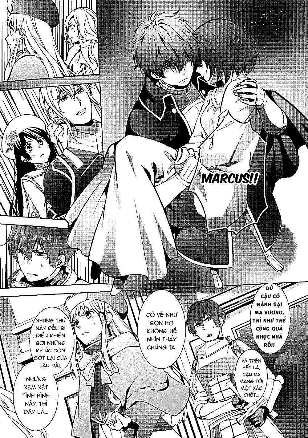 This Time I Will Definitely Be Happy! Chapter 20 - 13