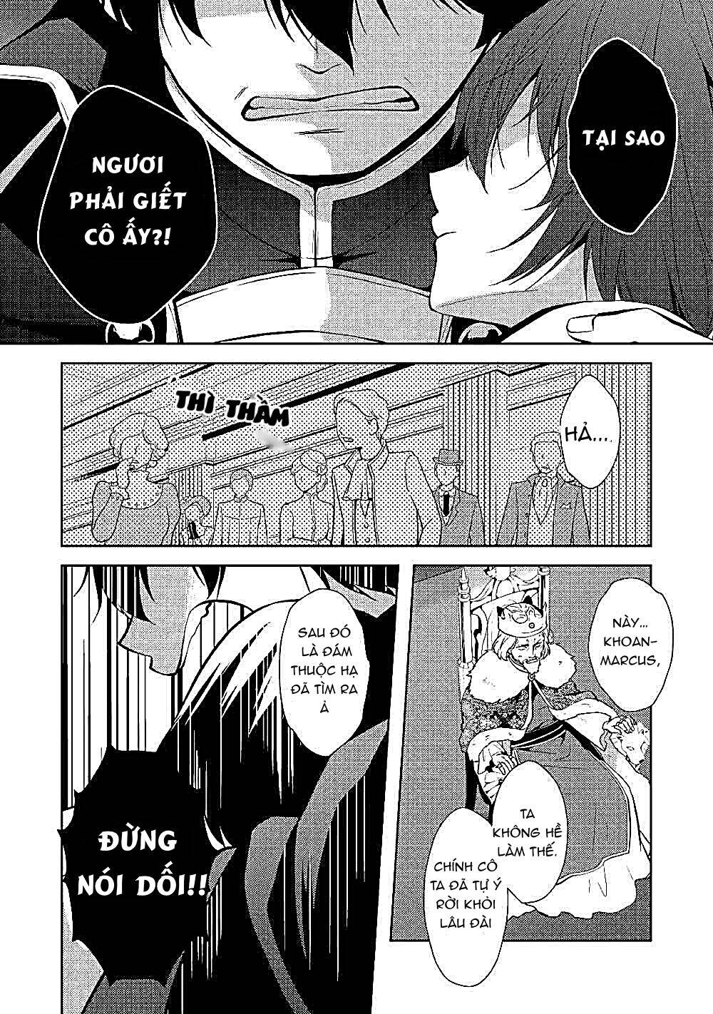 This Time I Will Definitely Be Happy! Chapter 20 - 14