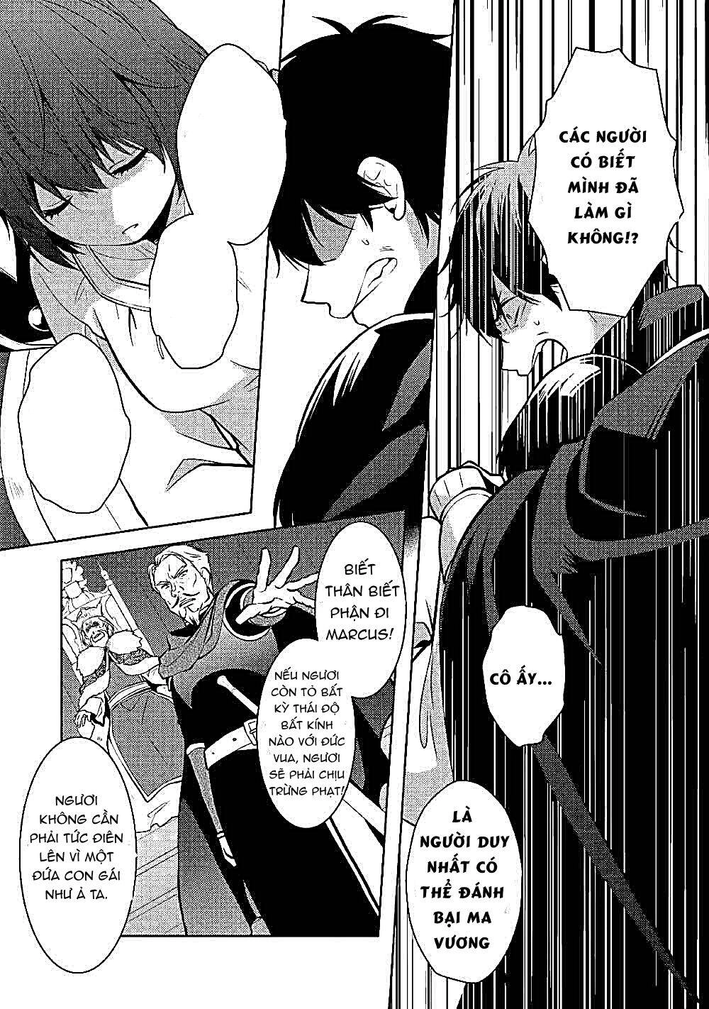 This Time I Will Definitely Be Happy! Chapter 20 - 15