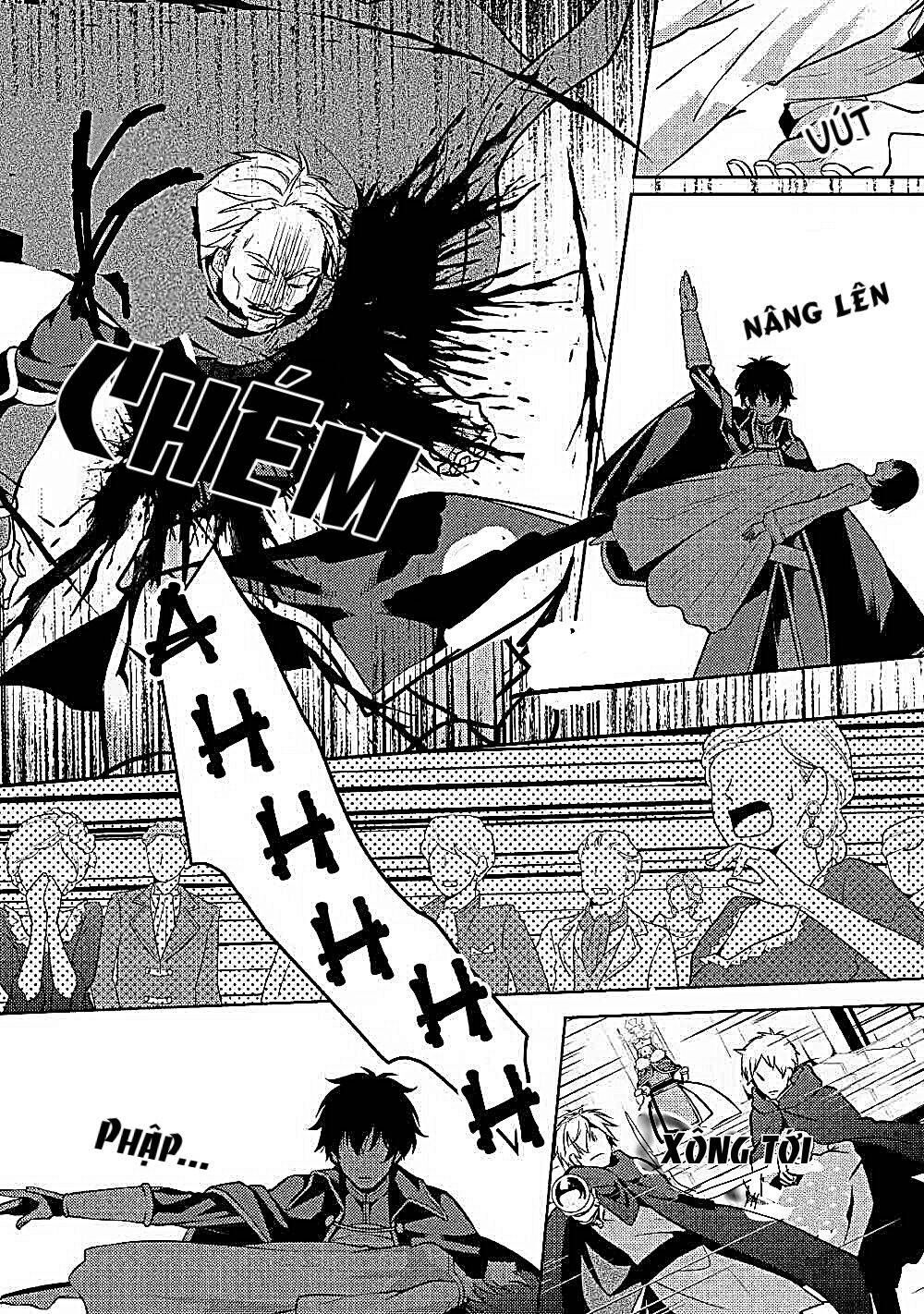 This Time I Will Definitely Be Happy! Chapter 20 - 16