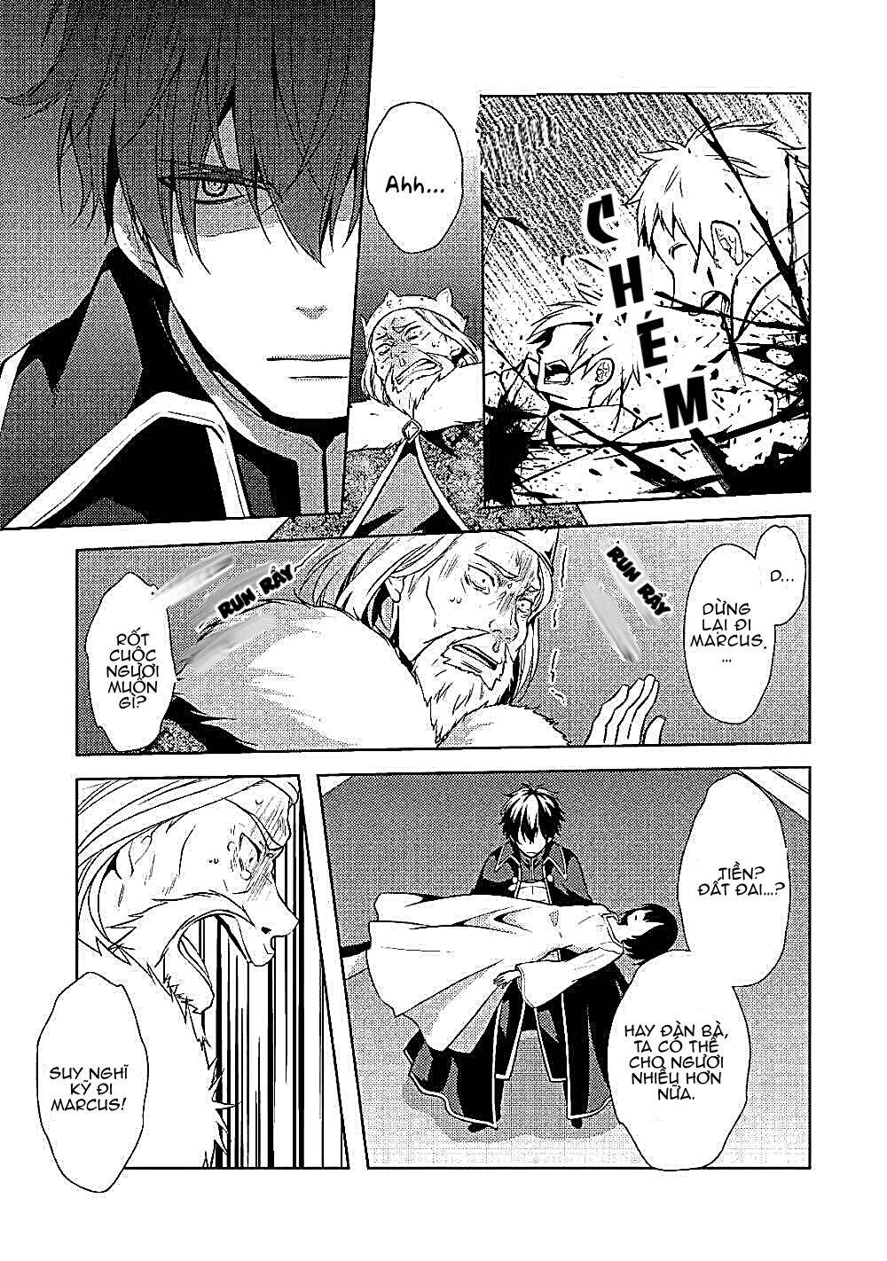 This Time I Will Definitely Be Happy! Chapter 20 - 17