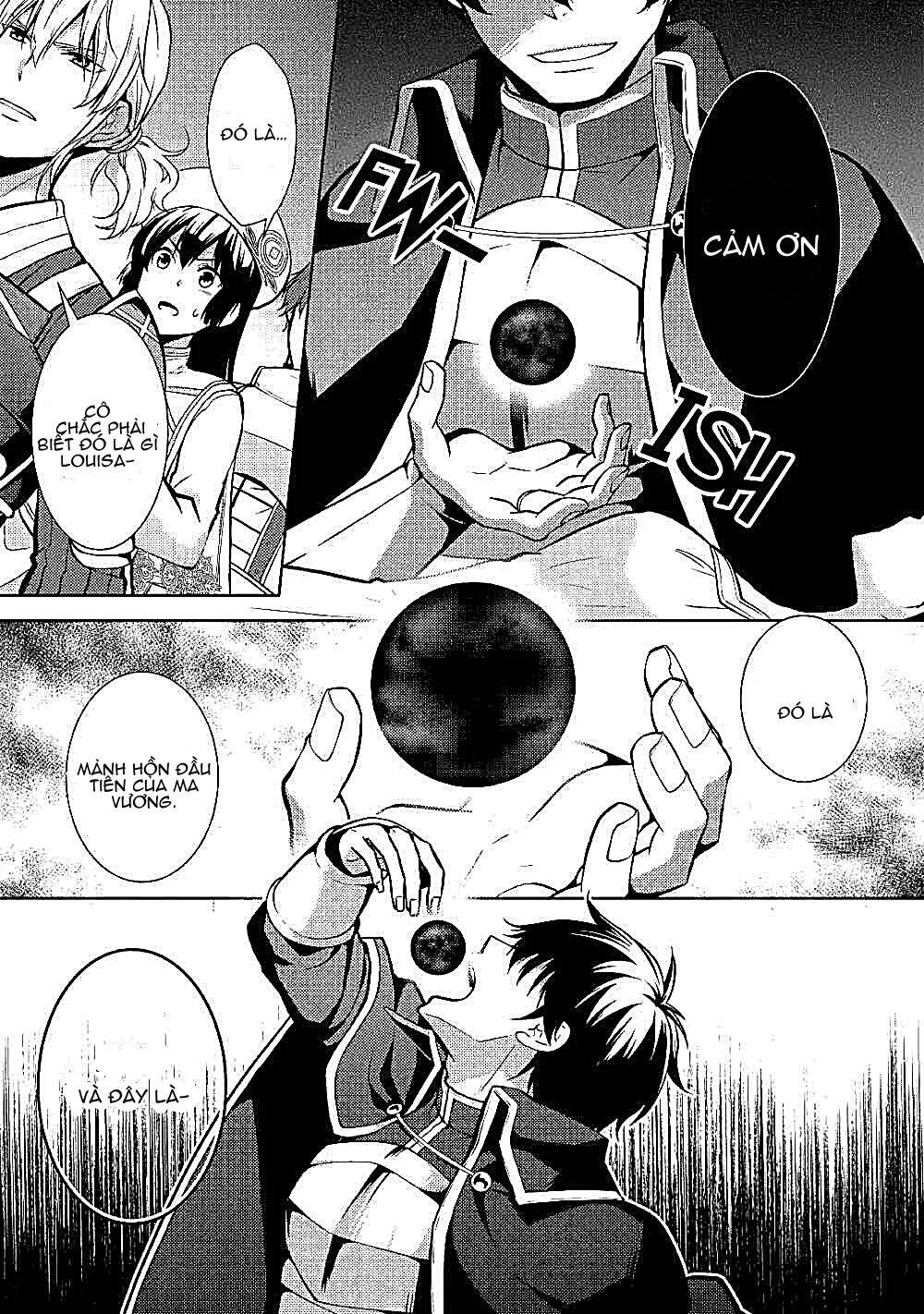 This Time I Will Definitely Be Happy! Chapter 20 - 18