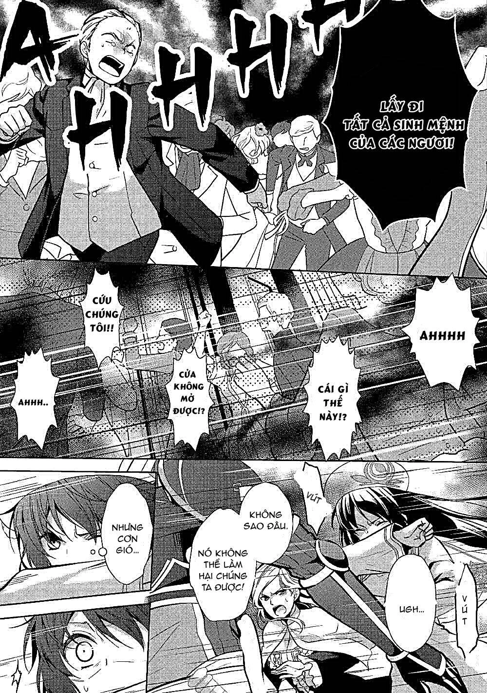 This Time I Will Definitely Be Happy! Chapter 20 - 20