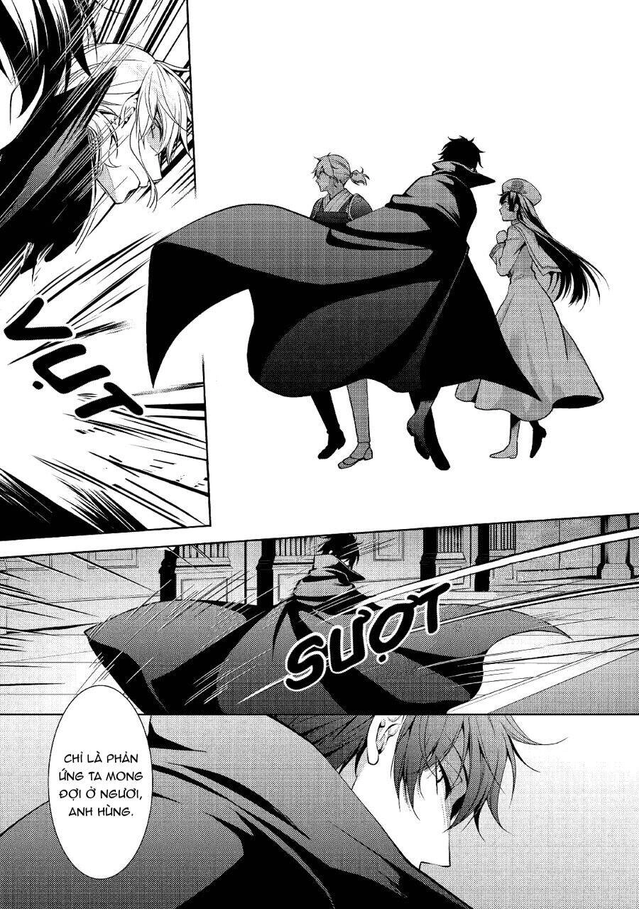 This Time I Will Definitely Be Happy! Chapter 21 - 3