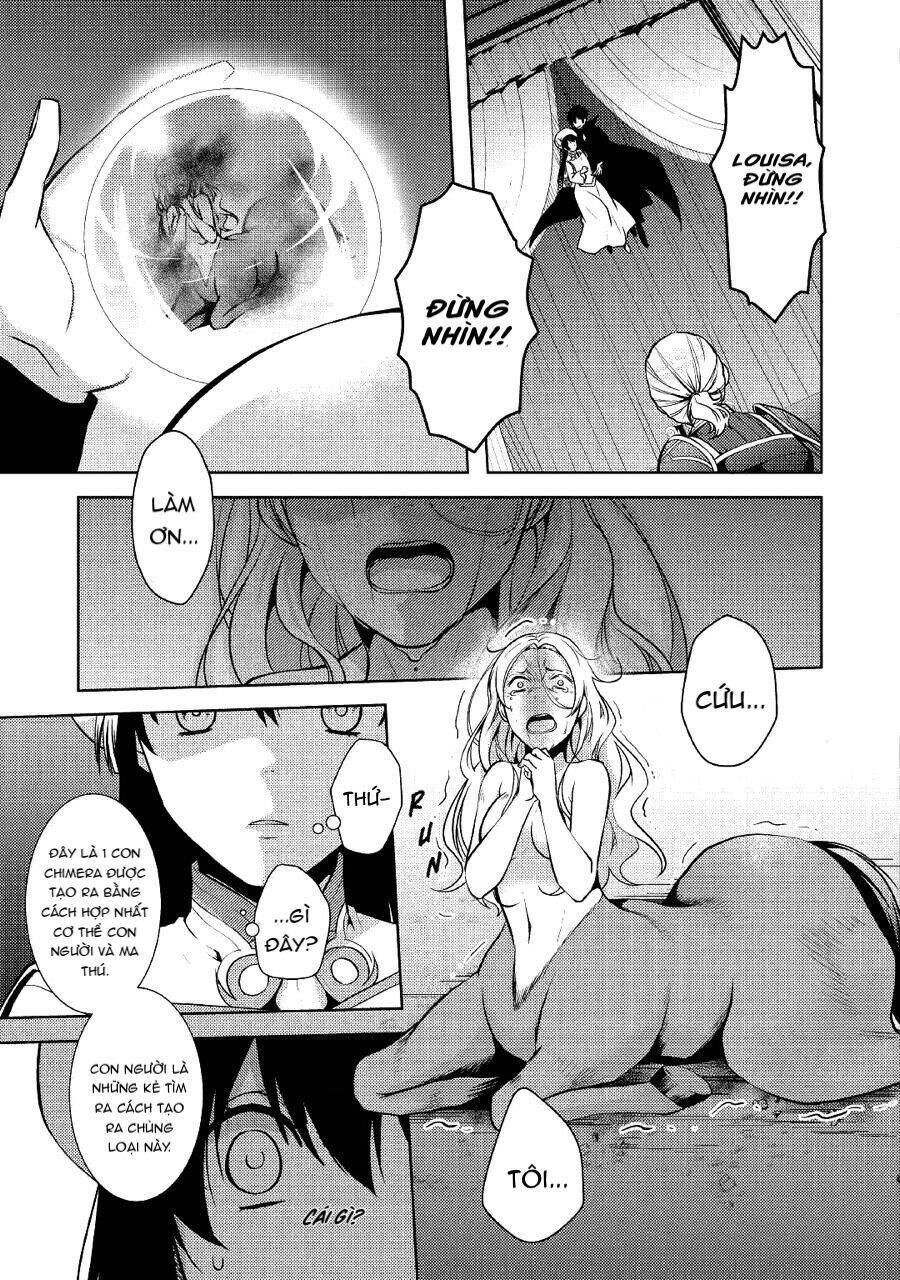 This Time I Will Definitely Be Happy! Chapter 21 - 7