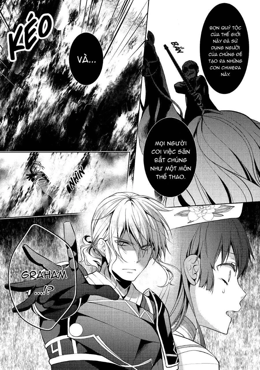 This Time I Will Definitely Be Happy! Chapter 21 - 8