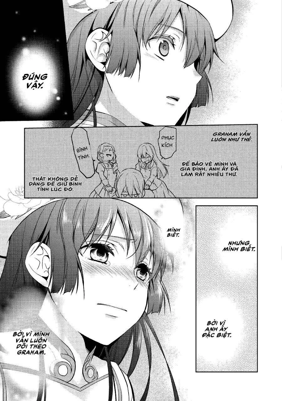 This Time I Will Definitely Be Happy! Chapter 21 - 11