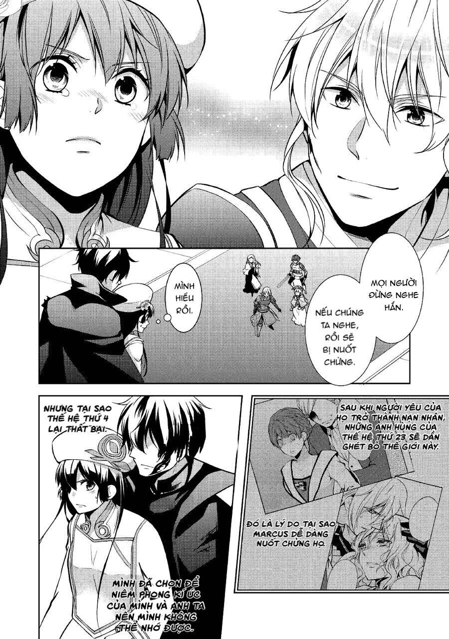 This Time I Will Definitely Be Happy! Chapter 21 - 12