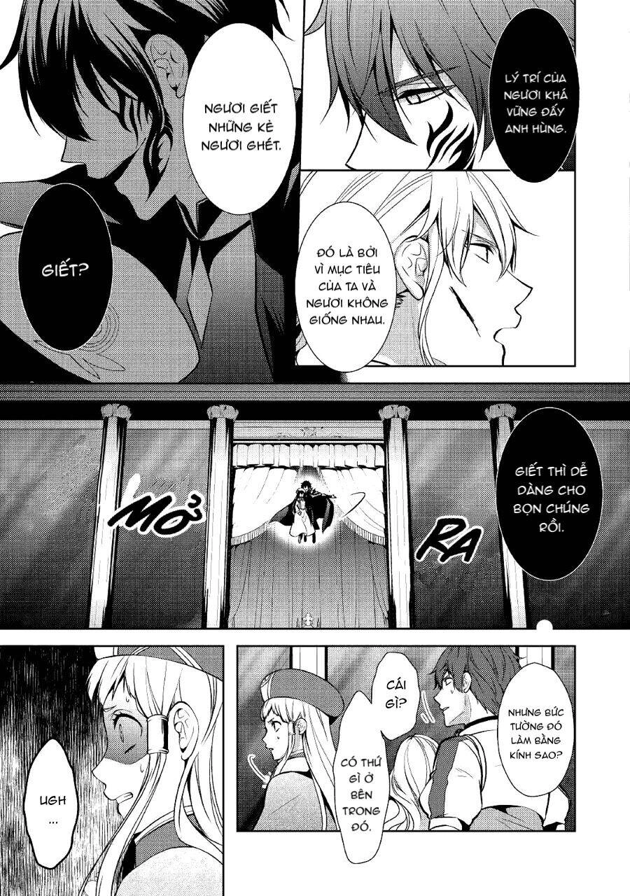 This Time I Will Definitely Be Happy! Chapter 21 - 13