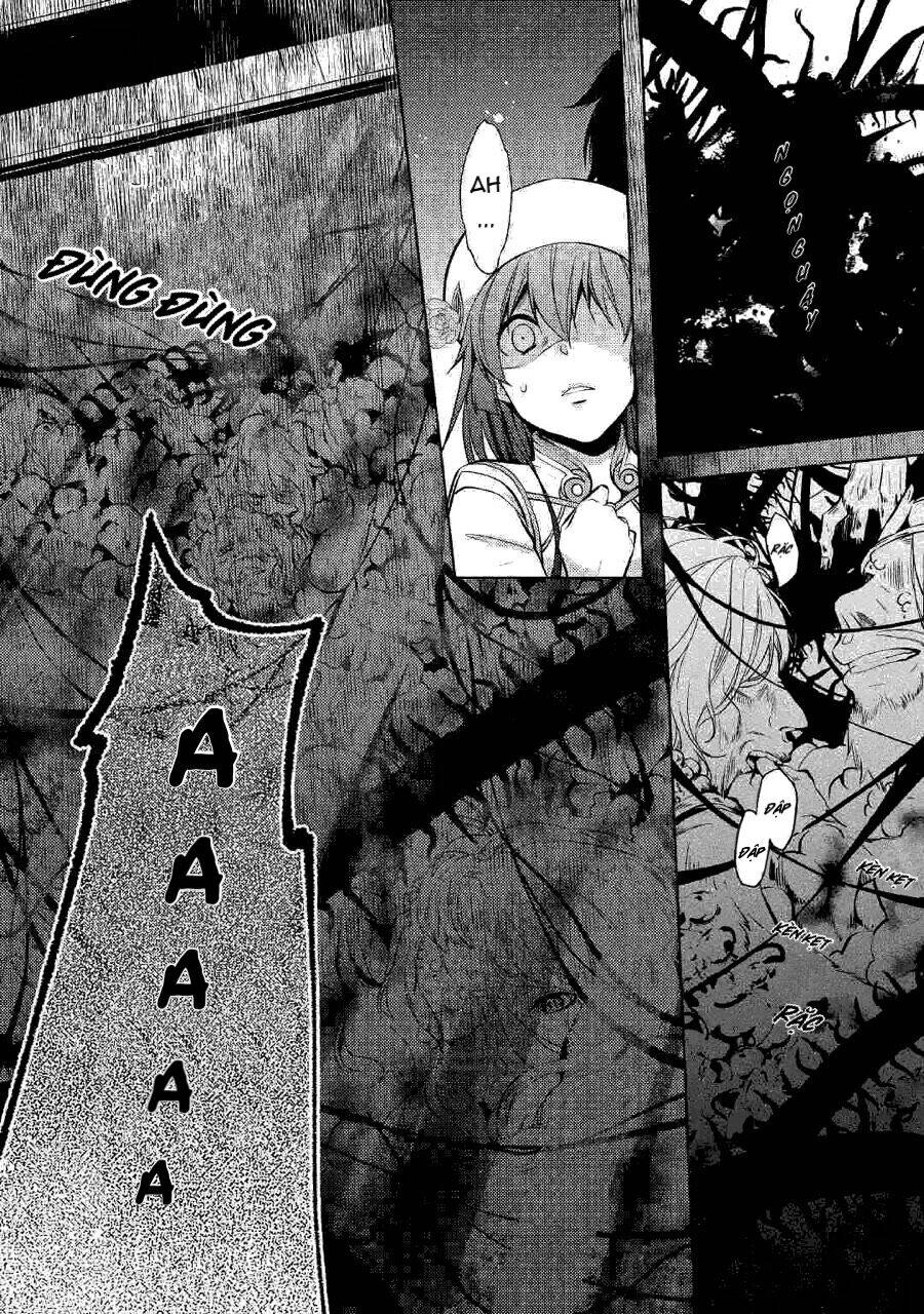 This Time I Will Definitely Be Happy! Chapter 21 - 14