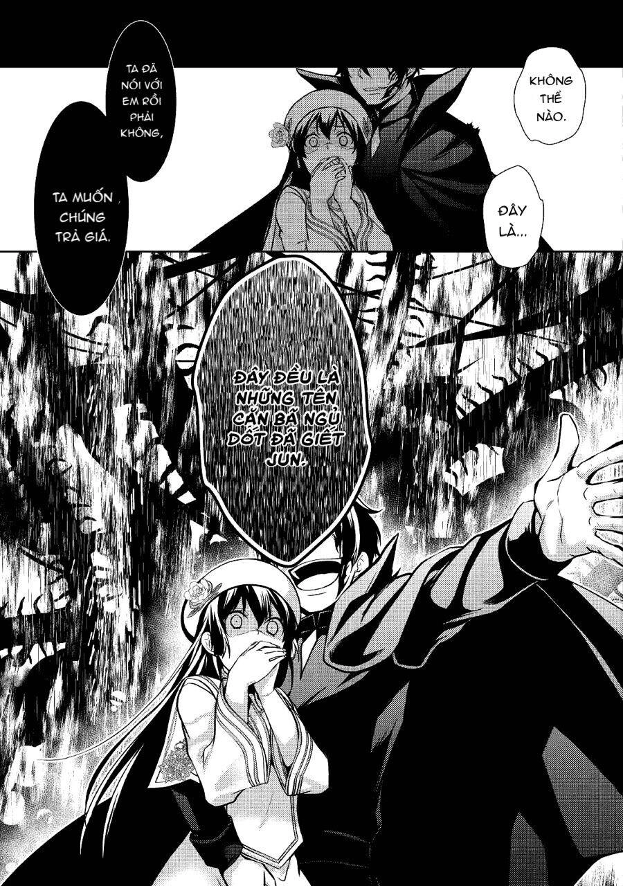 This Time I Will Definitely Be Happy! Chapter 21 - 15