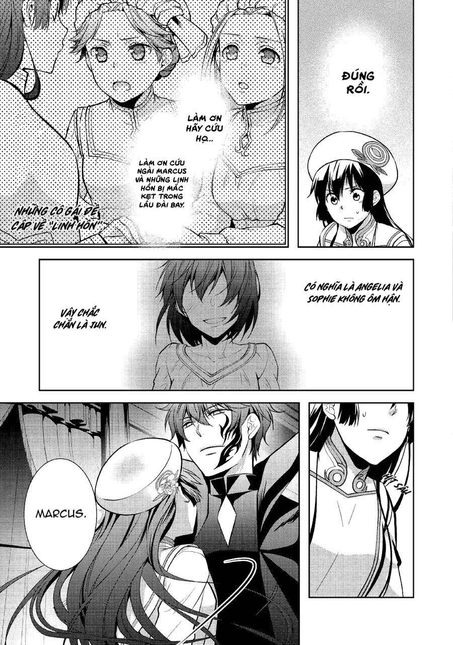 This Time I Will Definitely Be Happy! Chapter 21 - 17