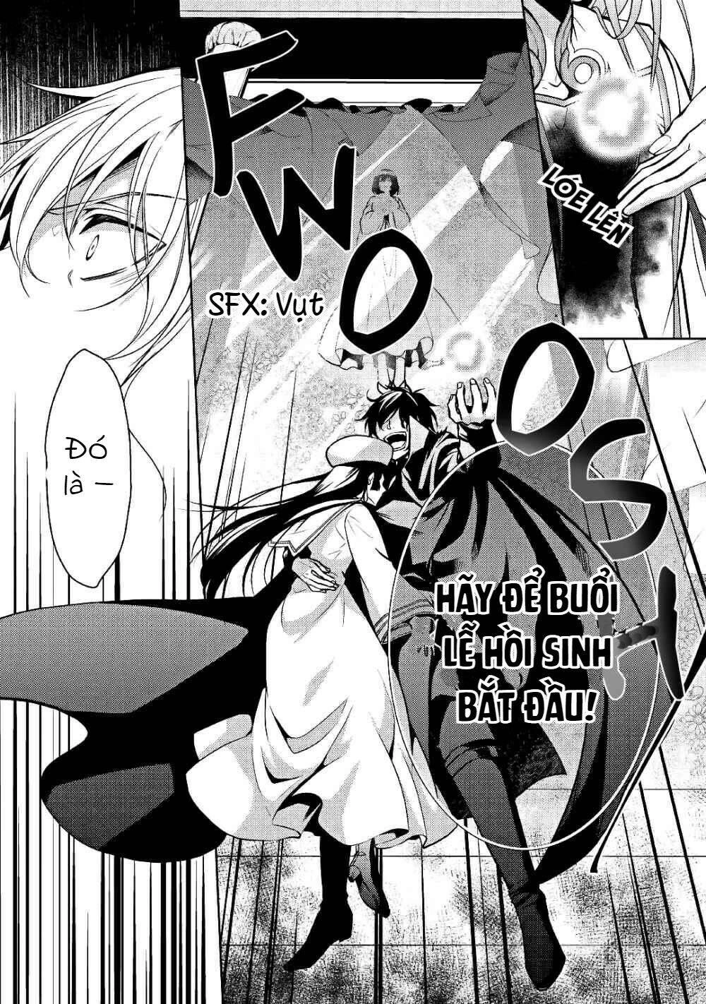 This Time I Will Definitely Be Happy! Chapter 22 - 2