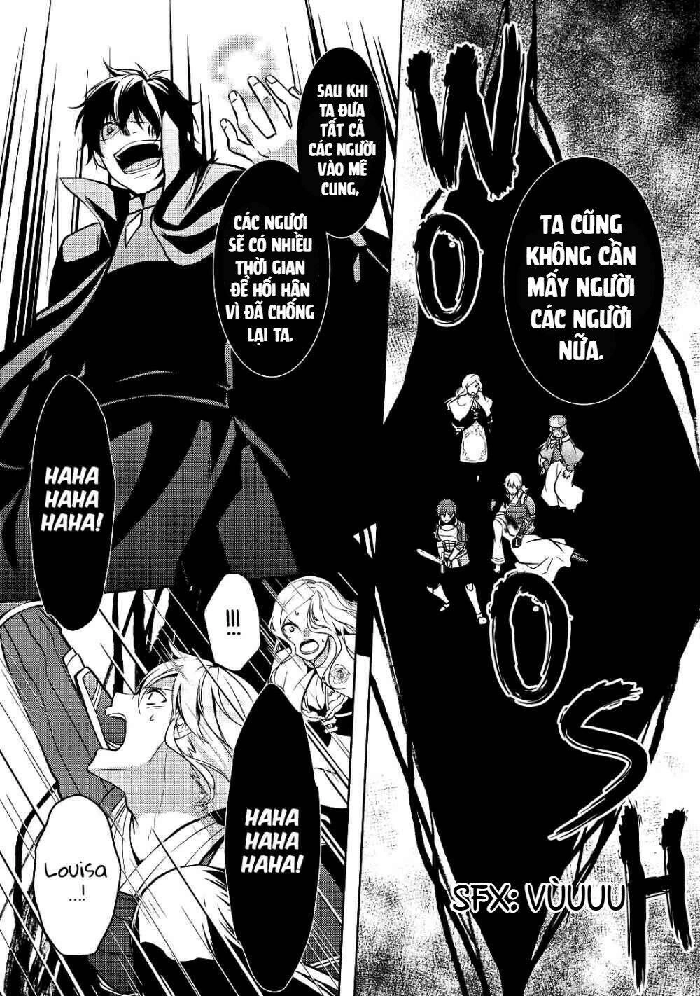 This Time I Will Definitely Be Happy! Chapter 22 - 5