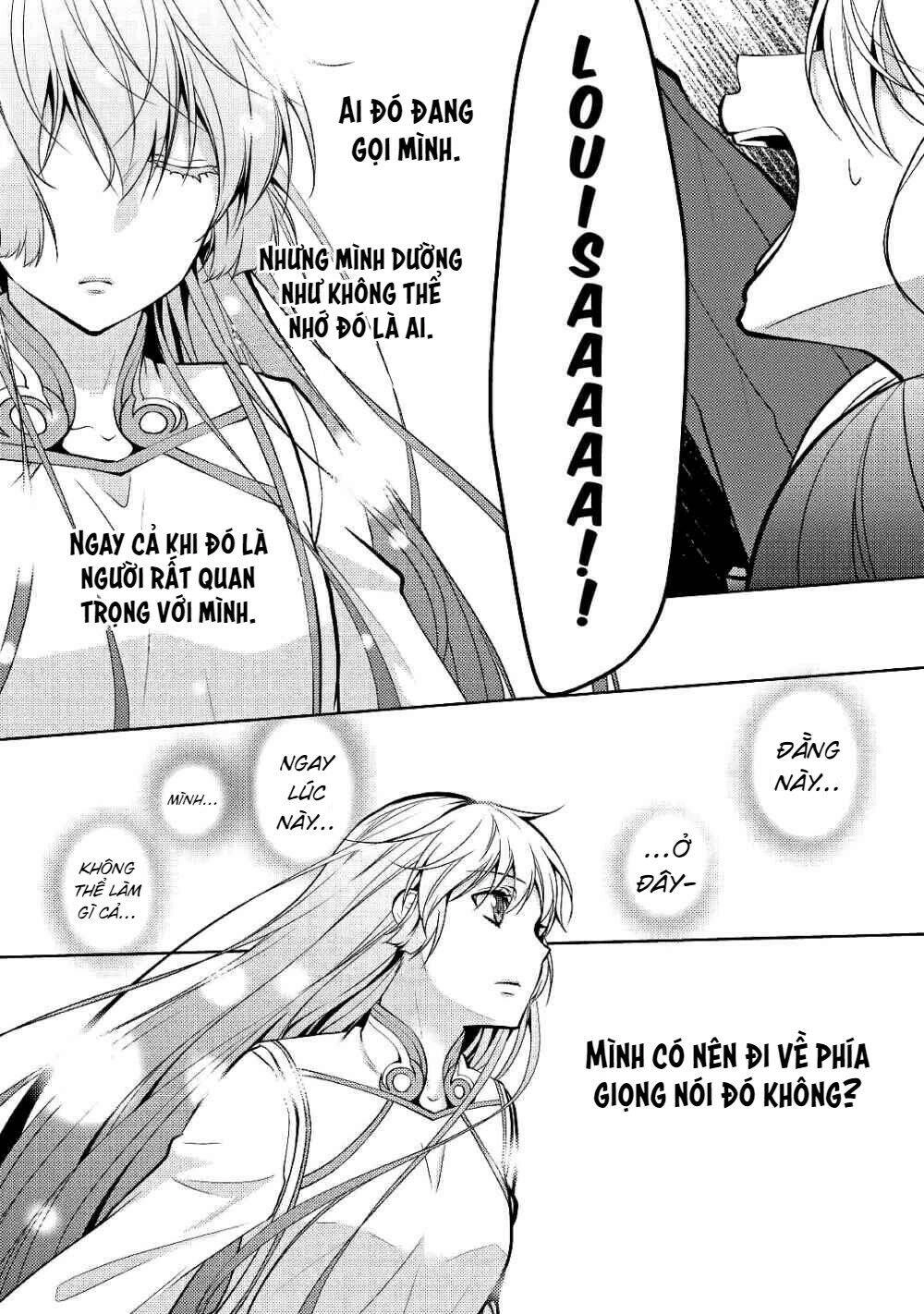 This Time I Will Definitely Be Happy! Chapter 22 - 6