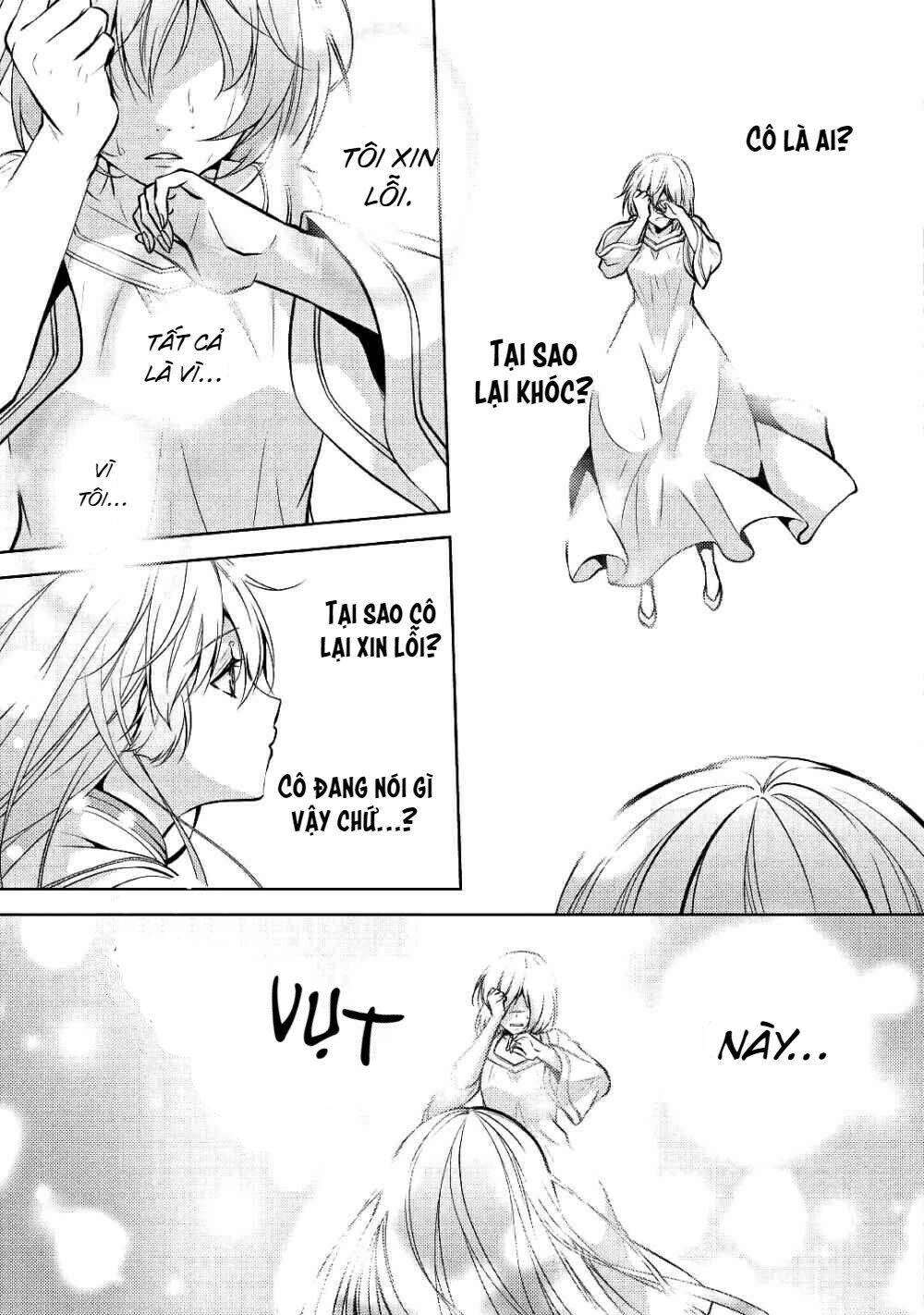 This Time I Will Definitely Be Happy! Chapter 22 - 7