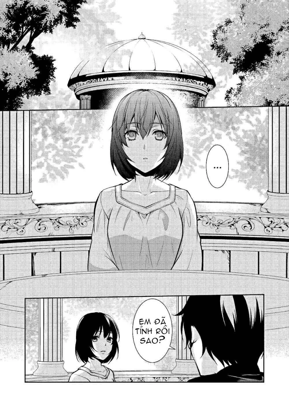 This Time I Will Definitely Be Happy! Chapter 22 - 8