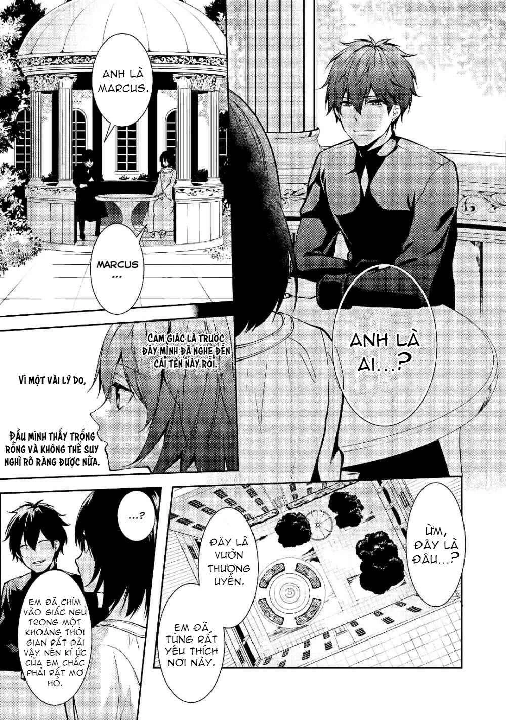 This Time I Will Definitely Be Happy! Chapter 22 - 9