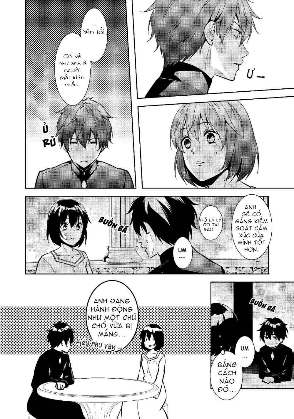 This Time I Will Definitely Be Happy! Chapter 22 - 12