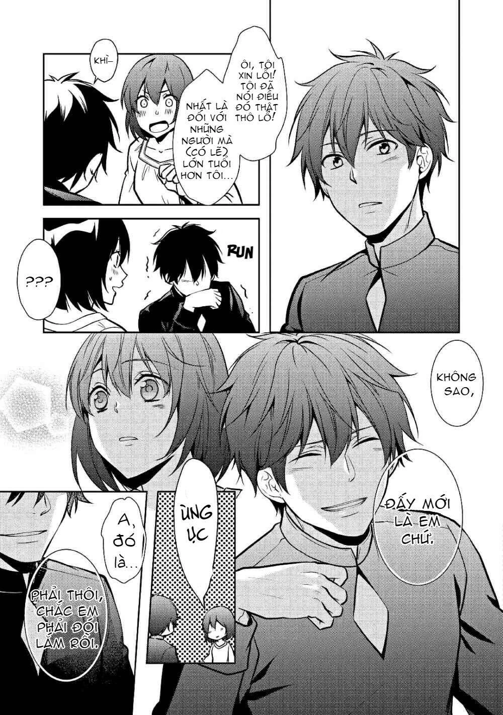 This Time I Will Definitely Be Happy! Chapter 22 - 13