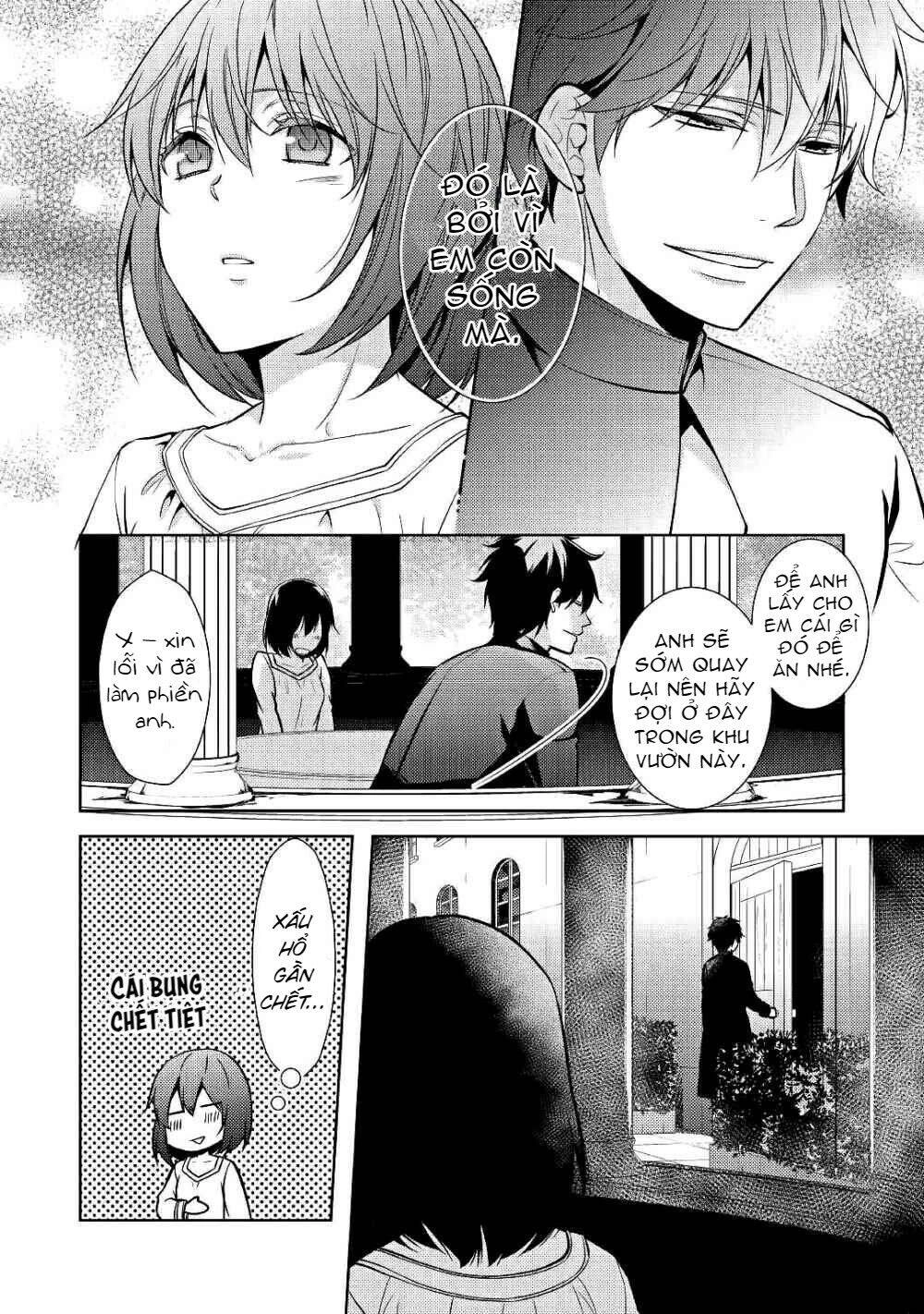 This Time I Will Definitely Be Happy! Chapter 22 - 14